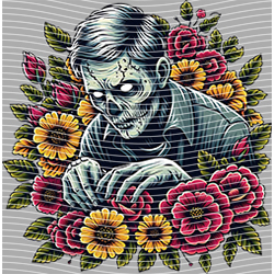 Halloween-WS 9123